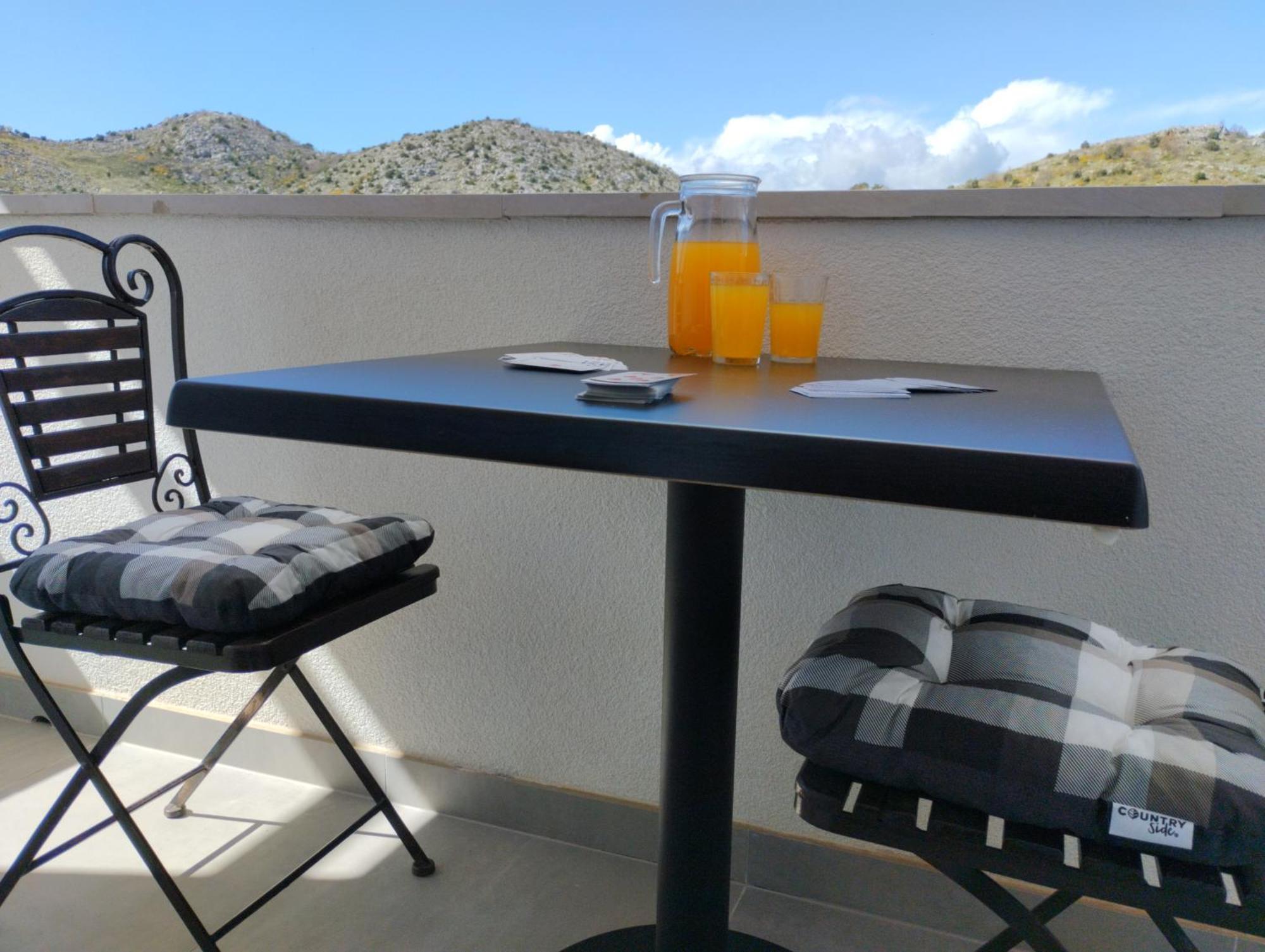 Apartamento Iris Ivanica Exterior foto