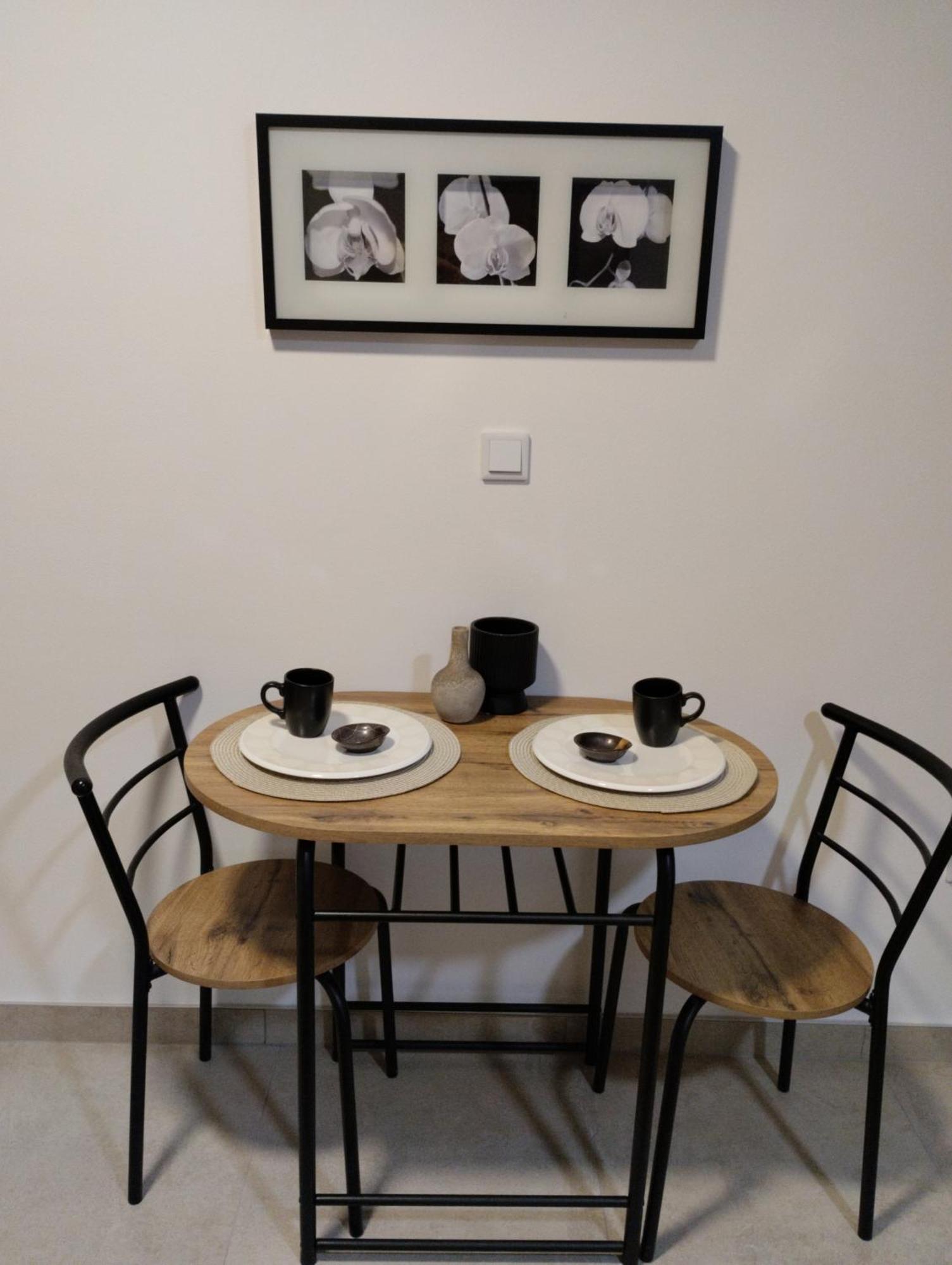 Apartamento Iris Ivanica Exterior foto